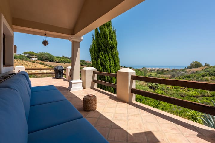 AIR Concierge managed Airbnb listing 1