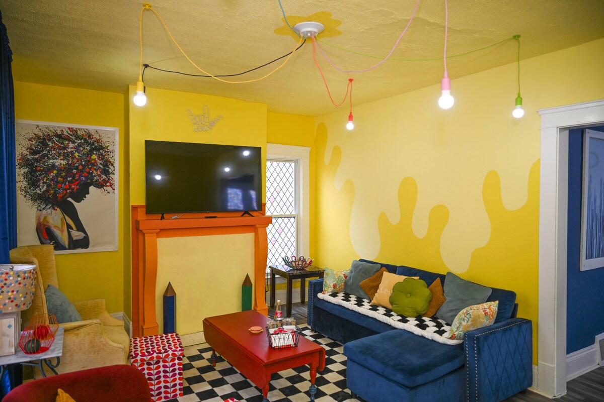 ห้องนั่งเล่น