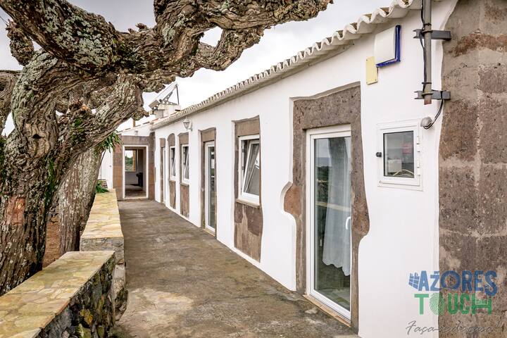 AzoresTouch managed Airbnb listing 1