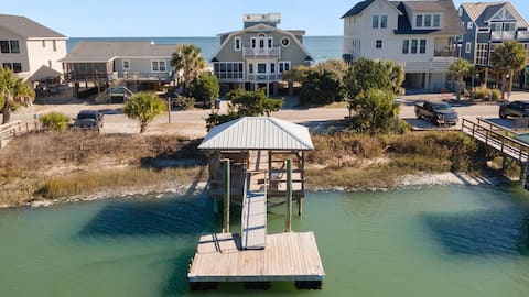 A Laughing Place for Everyone!