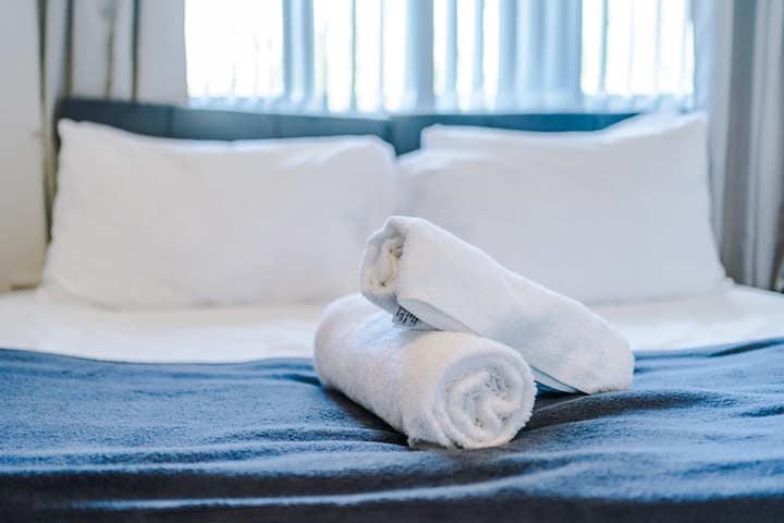 غرفة النوم 4