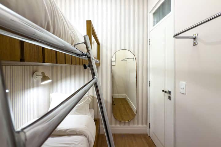 Снимка от всички или квартала