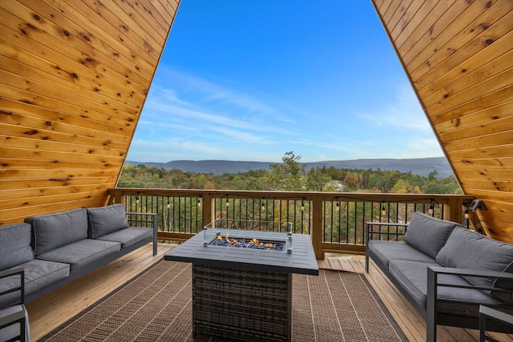 River City Vacation Rentals managed Airbnb listing 1
