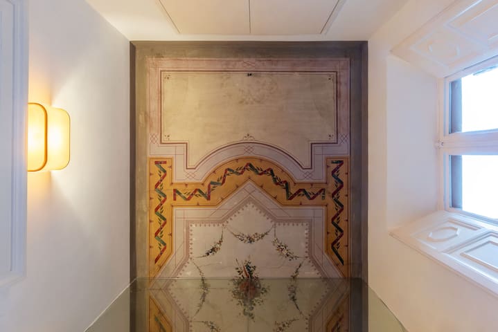 Fontanella Borghese 35 – FromHometoRome