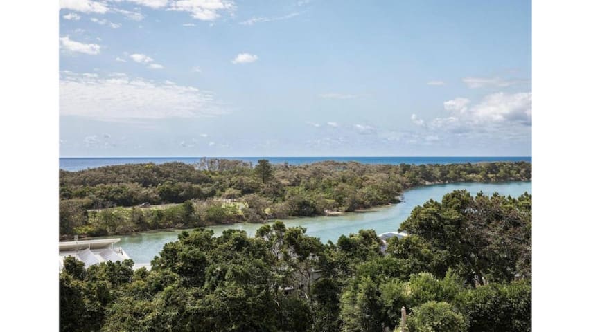 Baswyn Views – Ocean views gallery image 5