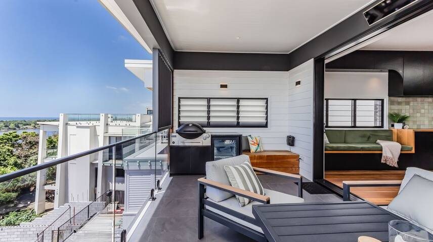 Baswyn Views – Ocean views gallery image 3