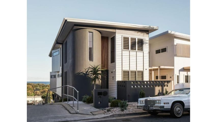 Baswyn Views – Ocean views