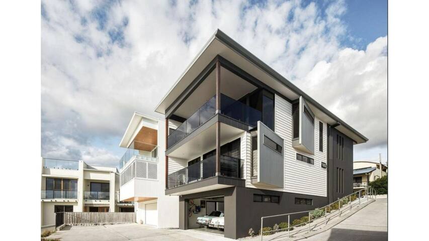 Baswyn Views – Ocean views gallery image 4