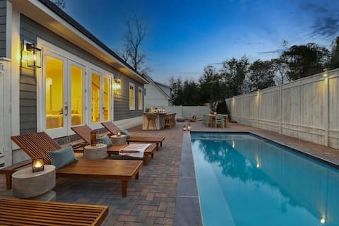 12 Bedroom Compound | 38 Guests | Private Pool