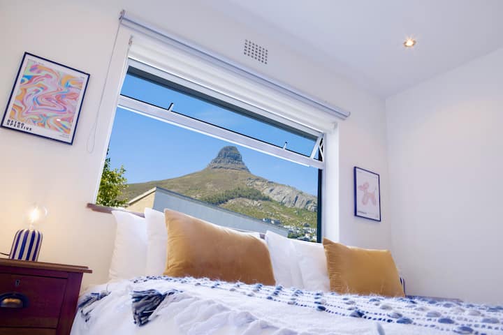 მე-2 საძინებელი