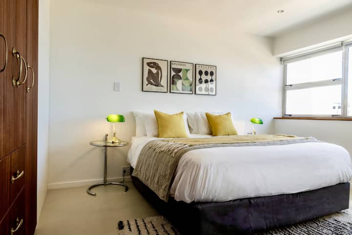 1-ლი საძინებელი