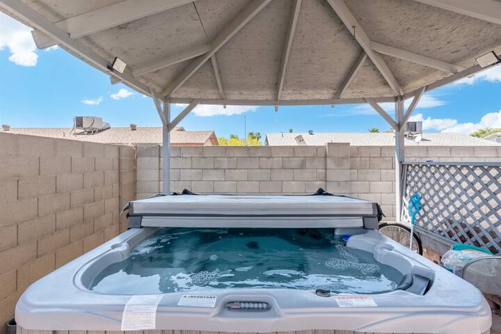 Premier Pads managed Airbnb listing 3