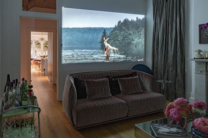 Private Oasis with Heated Magnesium Pool gallery image 4