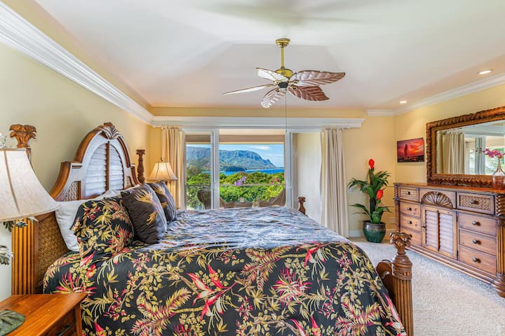 1. glavni apartman s privatnom terasom