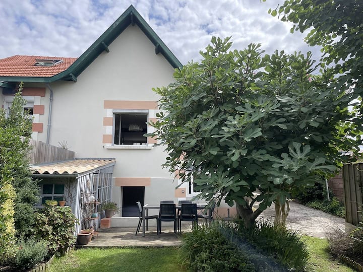 Maison Arcachon, 4 Pièces, 6 Pers. - Arcachón