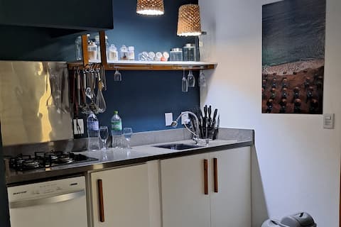 Top Airbnb: Casa CRETE - Hermenegildo in Santa Vitória Do Palmar