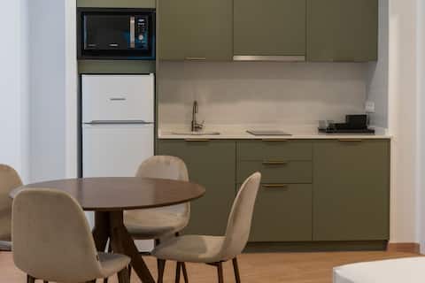 Top Airbnb: VLC HOST- Molinell 7 in La Saïdia