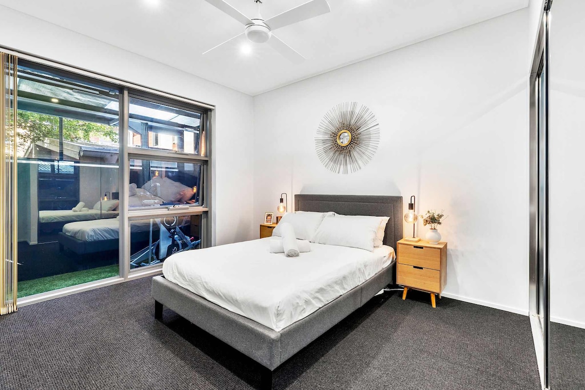 Спална соба 2