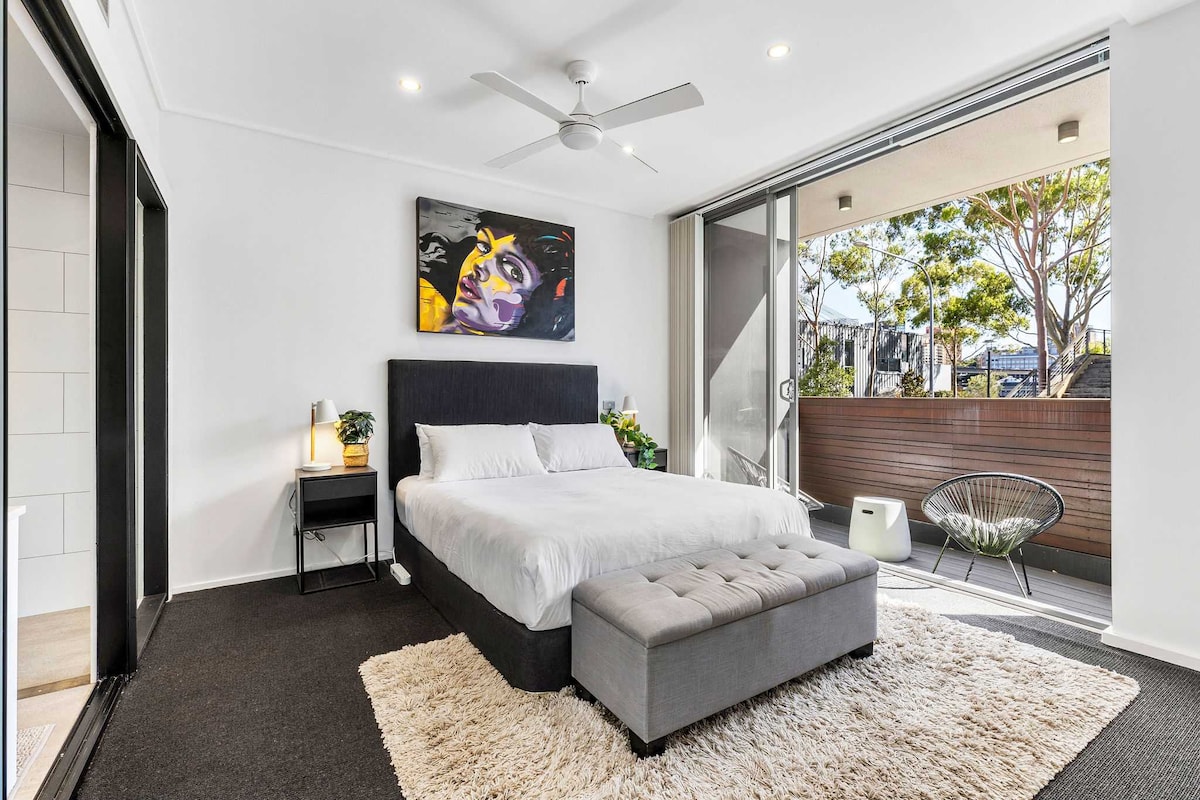 Спална соба 1