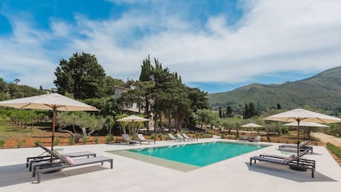 Casale Buccellato 14 by Massimo Villas