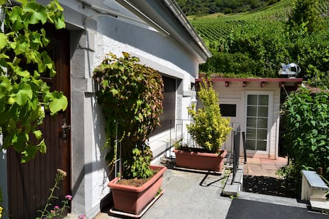Top Airbnb: Vacation home Weinberg in Bernkastel Kues