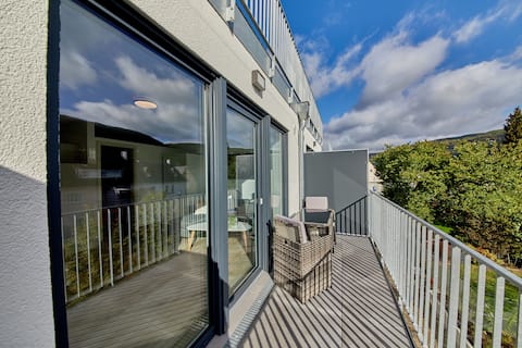 Top Airbnb: Fewo EMMA in Bernkastel Kues