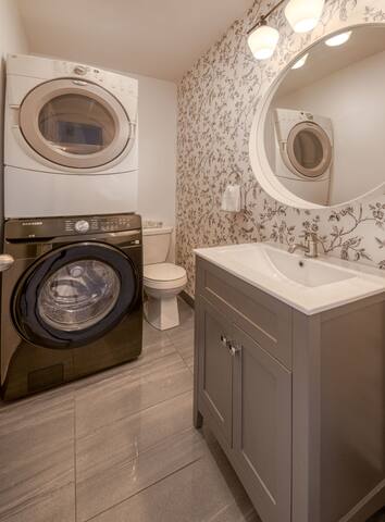 Remparts 2 Bed with Views Private Terrace & Sauna gallery image 5