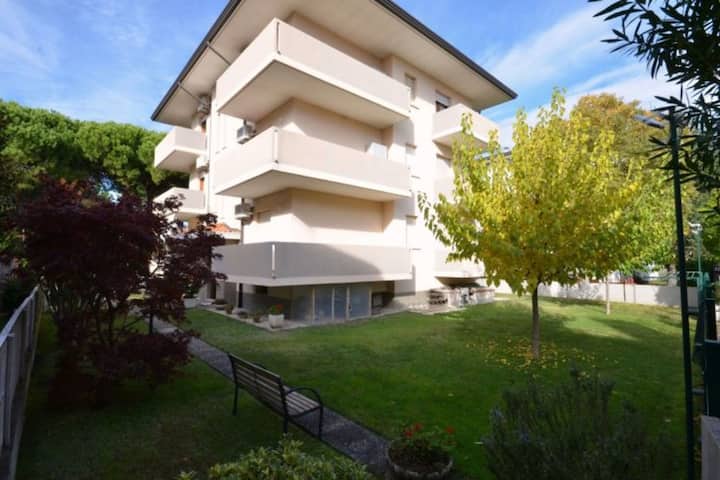 Studio Confortable à Lignano Sabbiadoro - Lignano Sabbiadoro