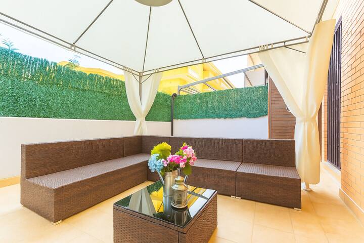 Myho Casa managed Airbnb listing 2