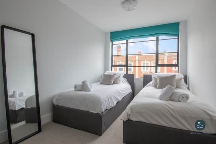 ორსაძინებლიანი