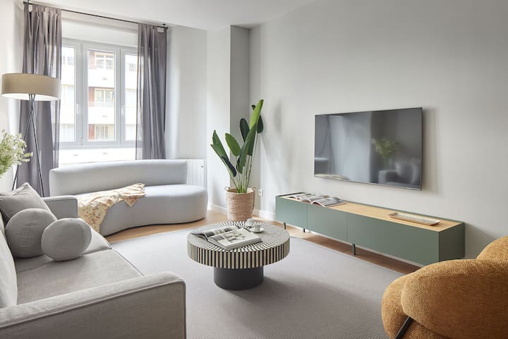 Negua by FeelFree Rentals gallery image 4