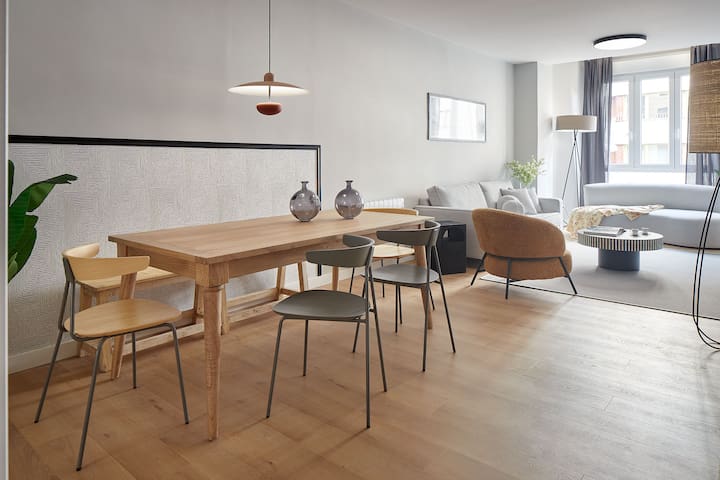 Negua by FeelFree Rentals