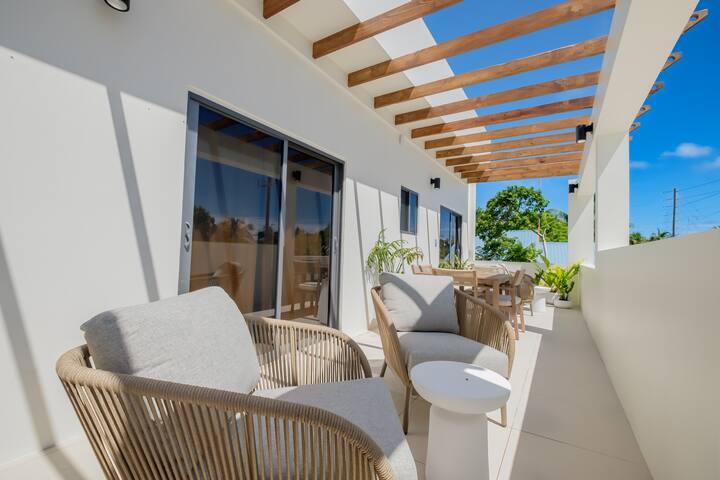 Villa Tres Cocos gallery image 5