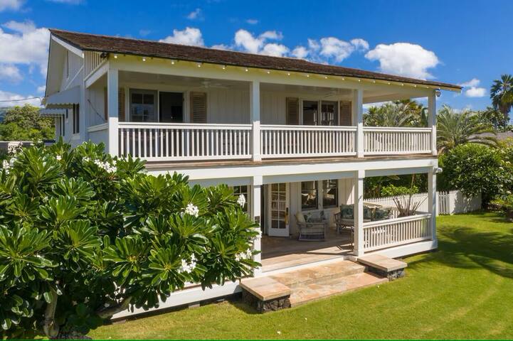 Davidson Point Oceanfront Estate-Destination Kauai gallery image 5