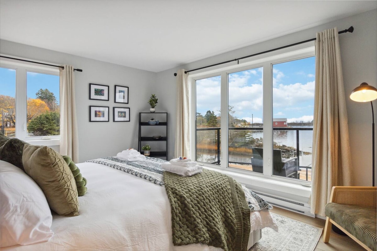 Probudite se uz predivan pogled!