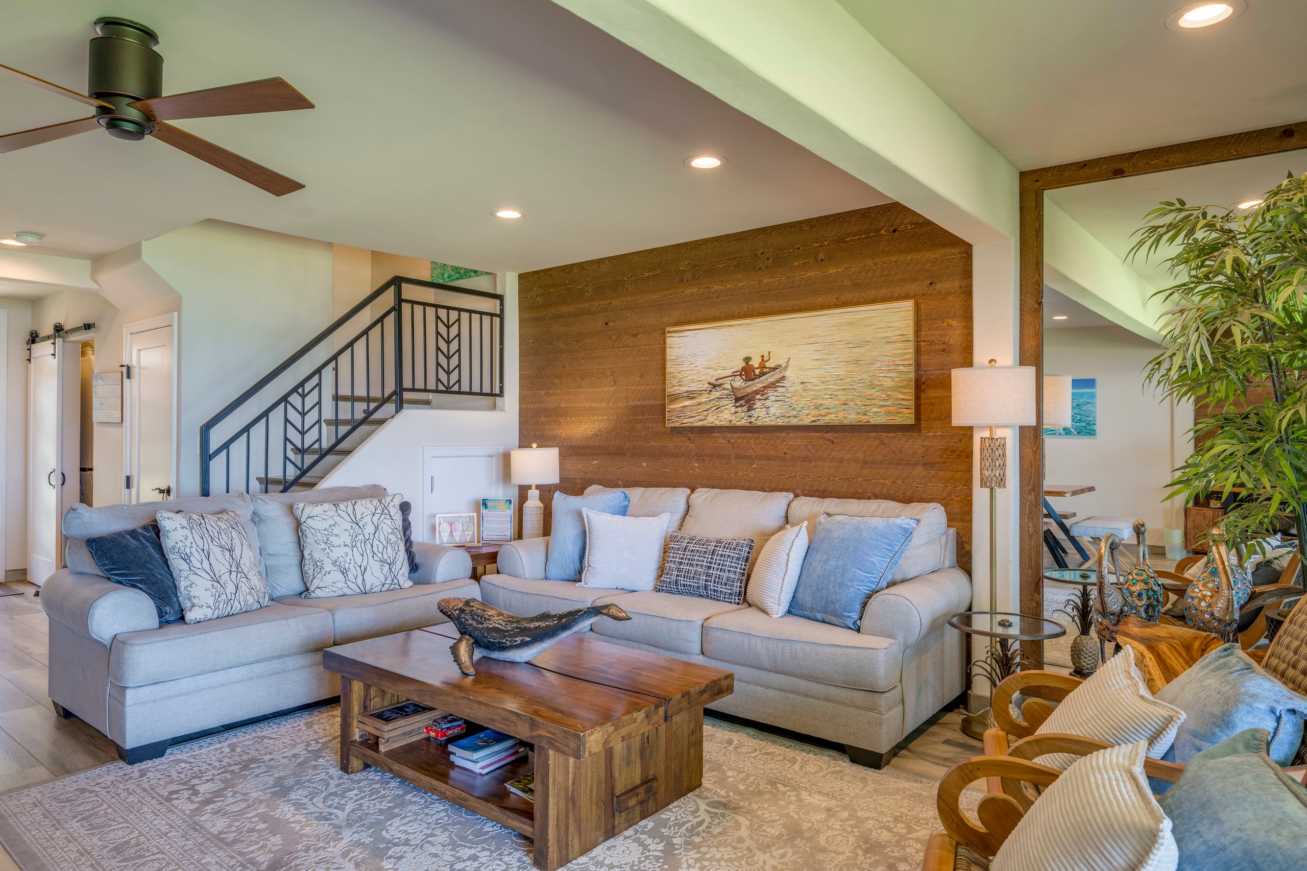 Home in Lahaina · ★5.0 · 3 bedrooms · 4 beds · 4 shared baths - Image 10