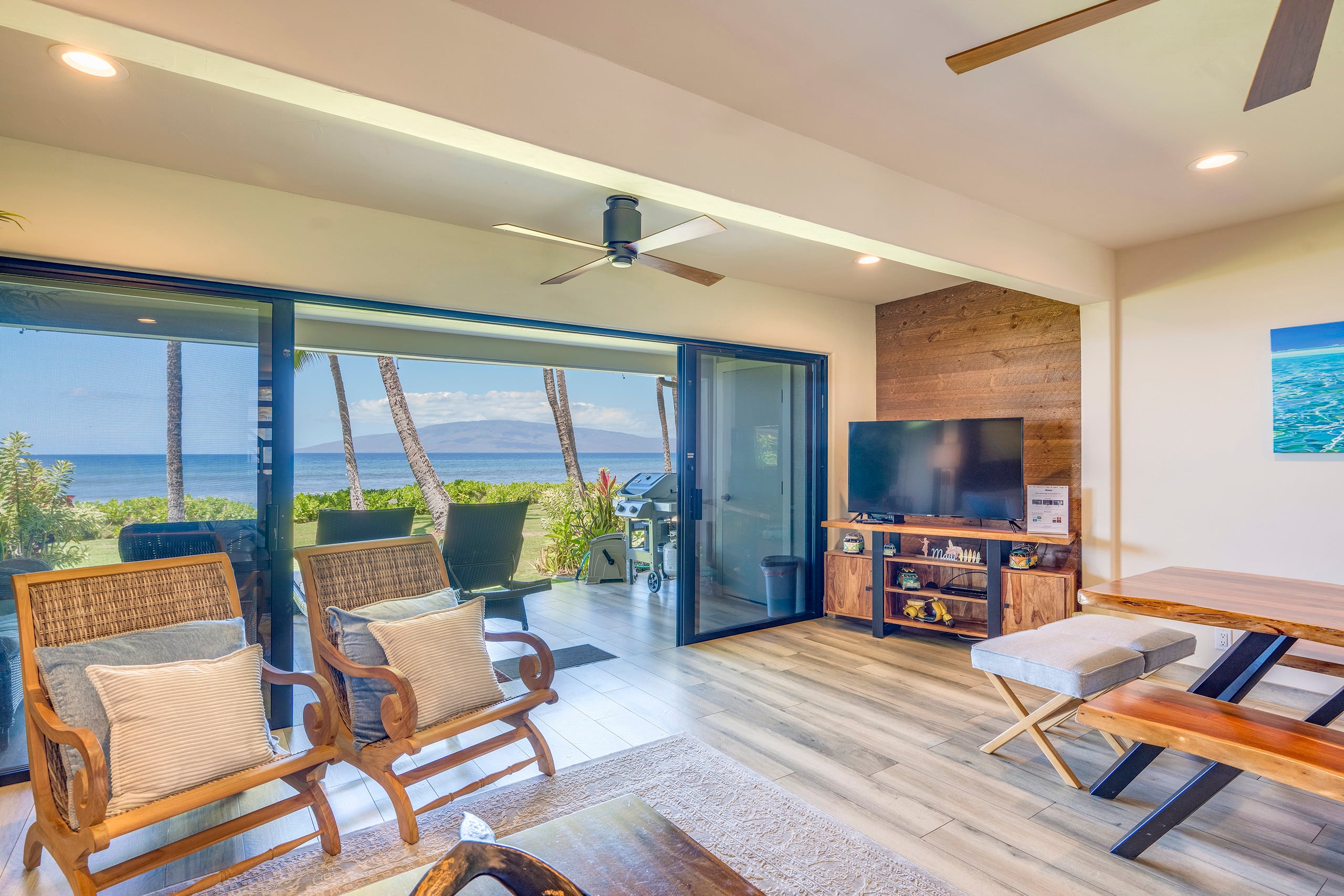 Home in Lahaina · ★5.0 · 3 bedrooms · 4 beds · 4 shared baths - Image 9