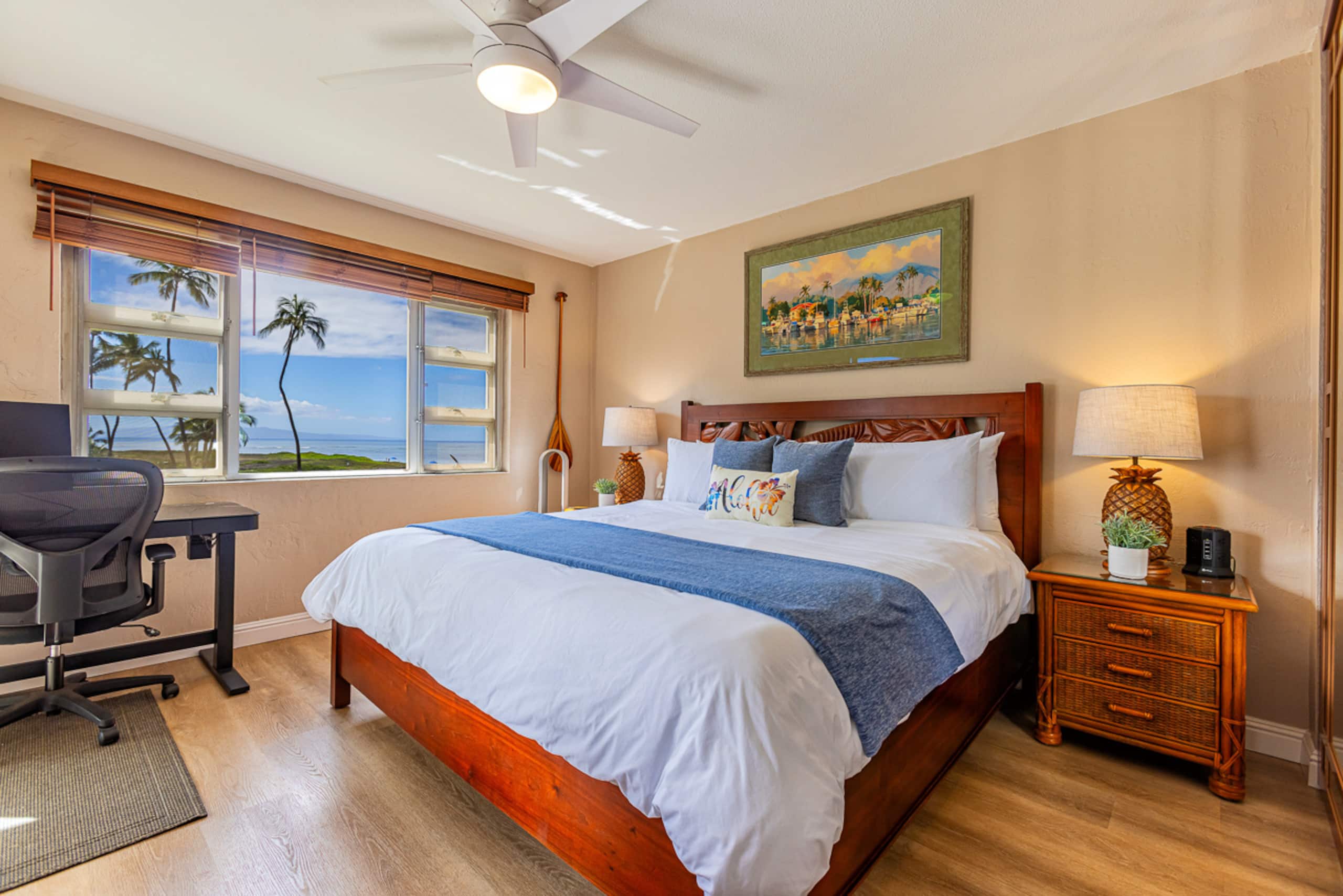 Condo in Kihei · ★4.78 · 2 bedrooms · 3 beds · 2 shared baths - Image 6