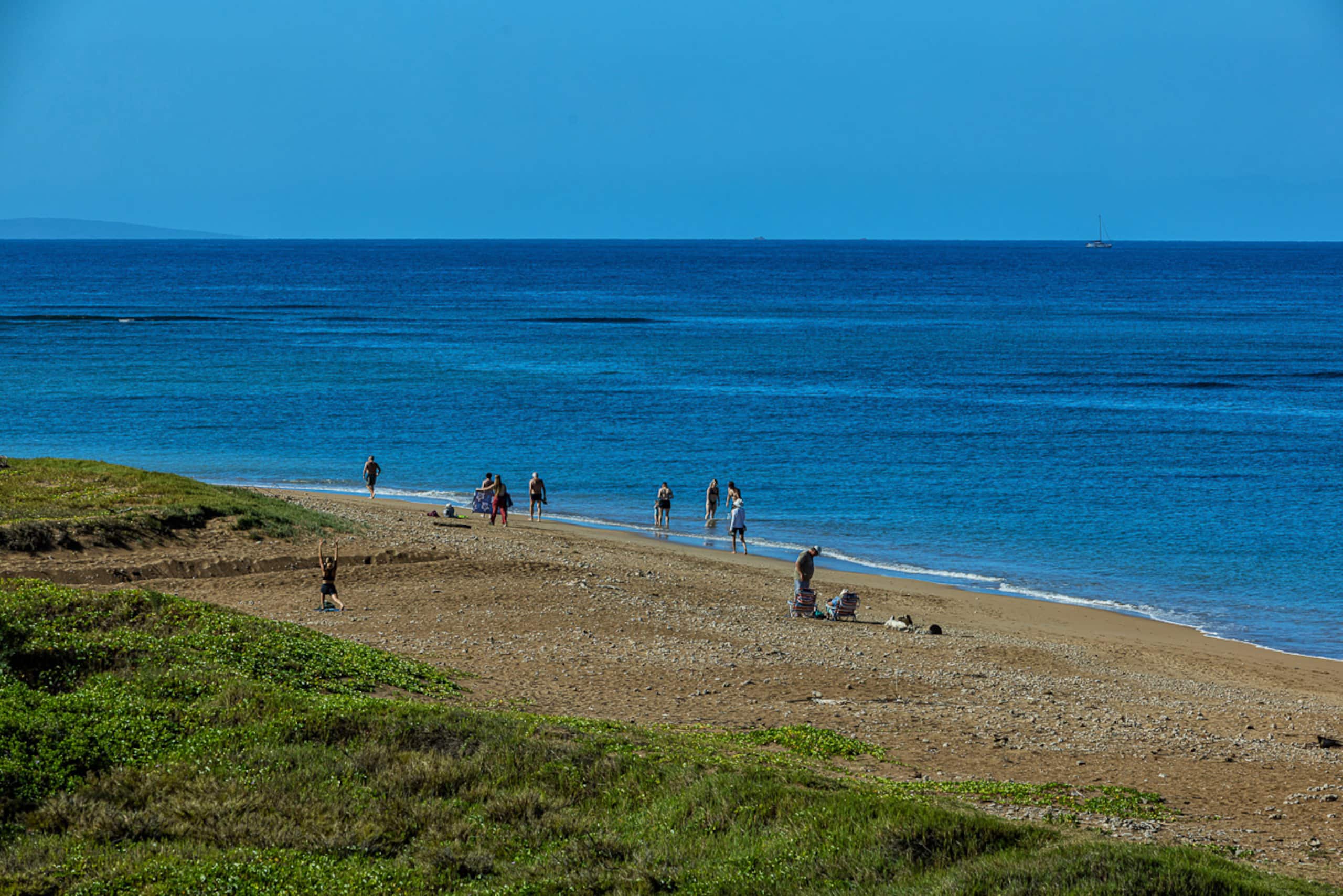 Condo in Kihei · ★4.78 · 2 bedrooms · 3 beds · 2 shared baths - Image 48