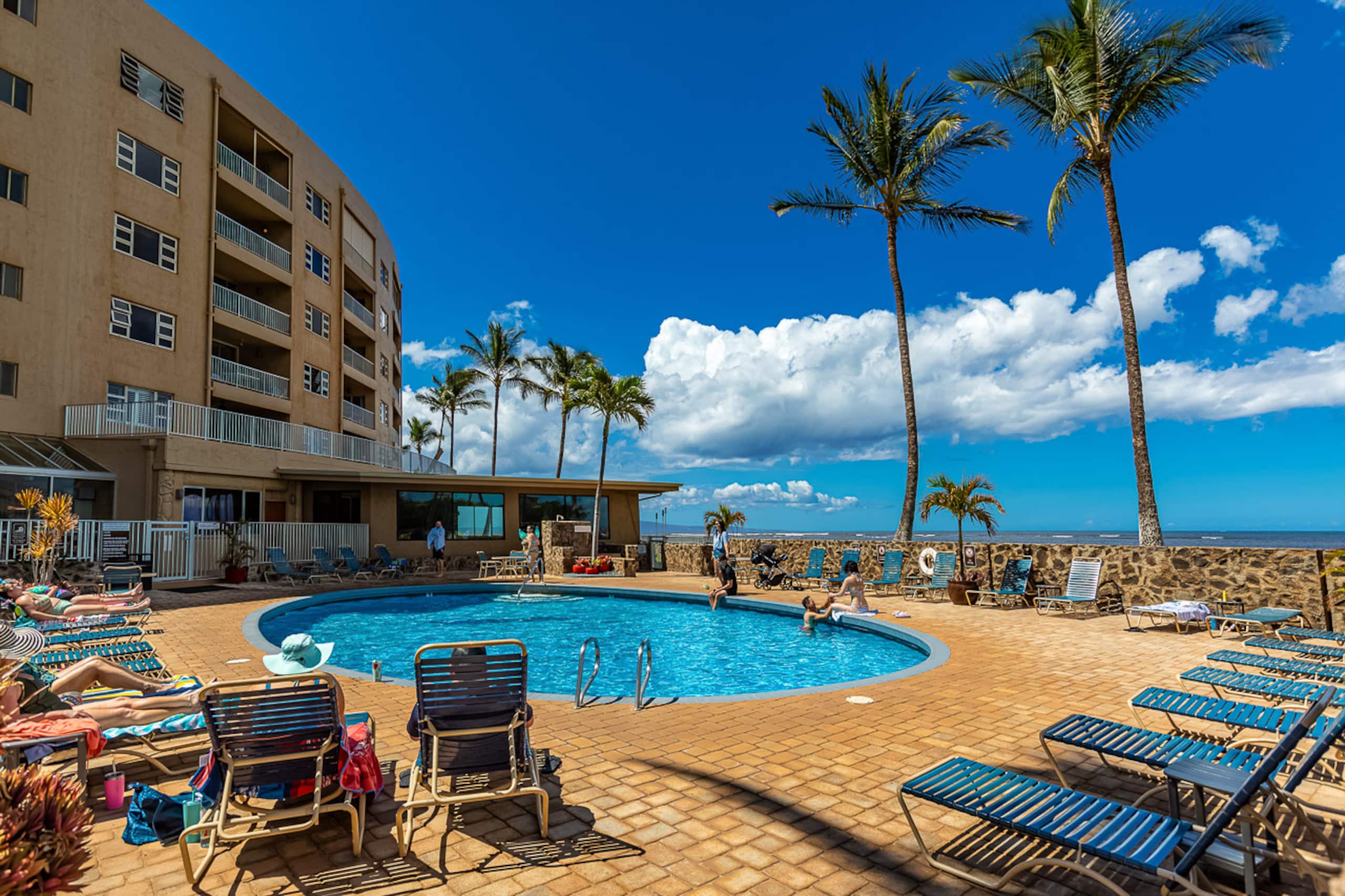 Condo in Kihei · ★4.78 · 2 bedrooms · 3 beds · 2 shared baths - Image 36