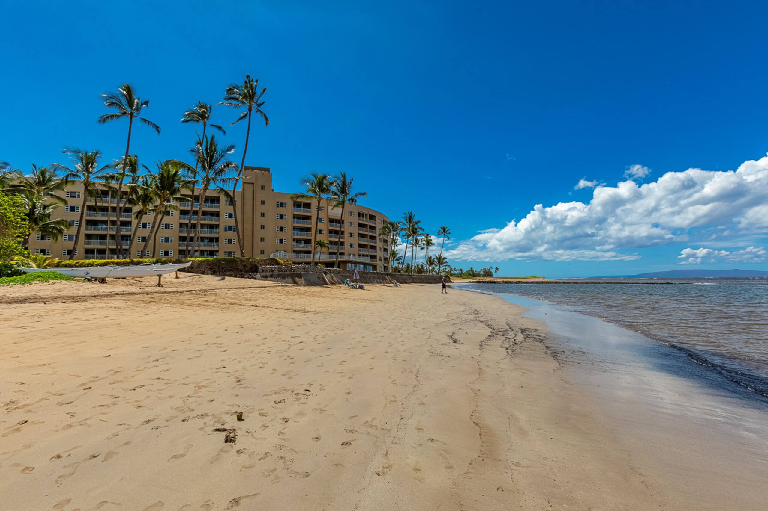 Condo in Kihei · ★4.78 · 2 bedrooms · 3 beds · 2 shared baths - Image 51