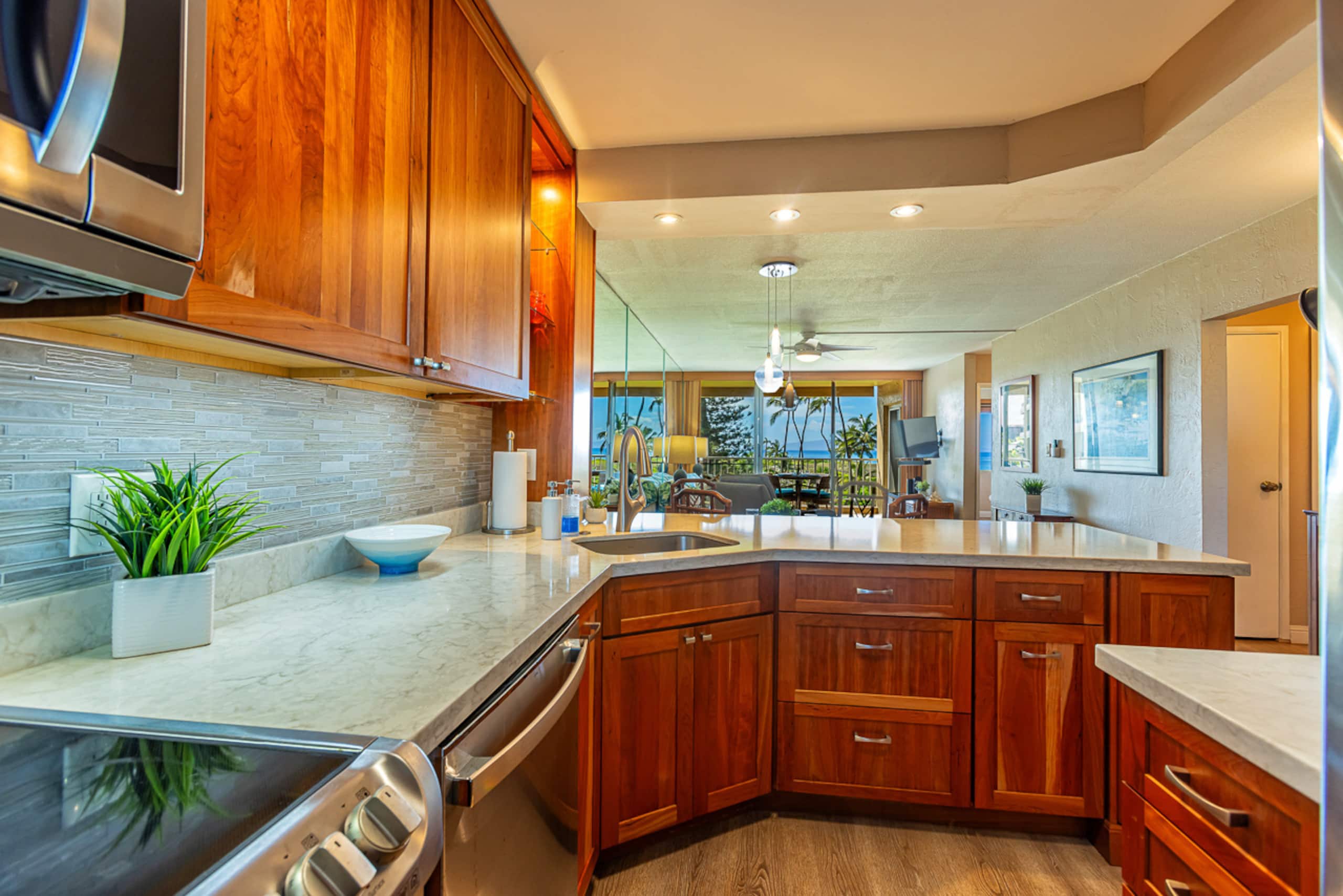 Condo in Kihei · ★4.78 · 2 bedrooms · 3 beds · 2 shared baths - Image 28