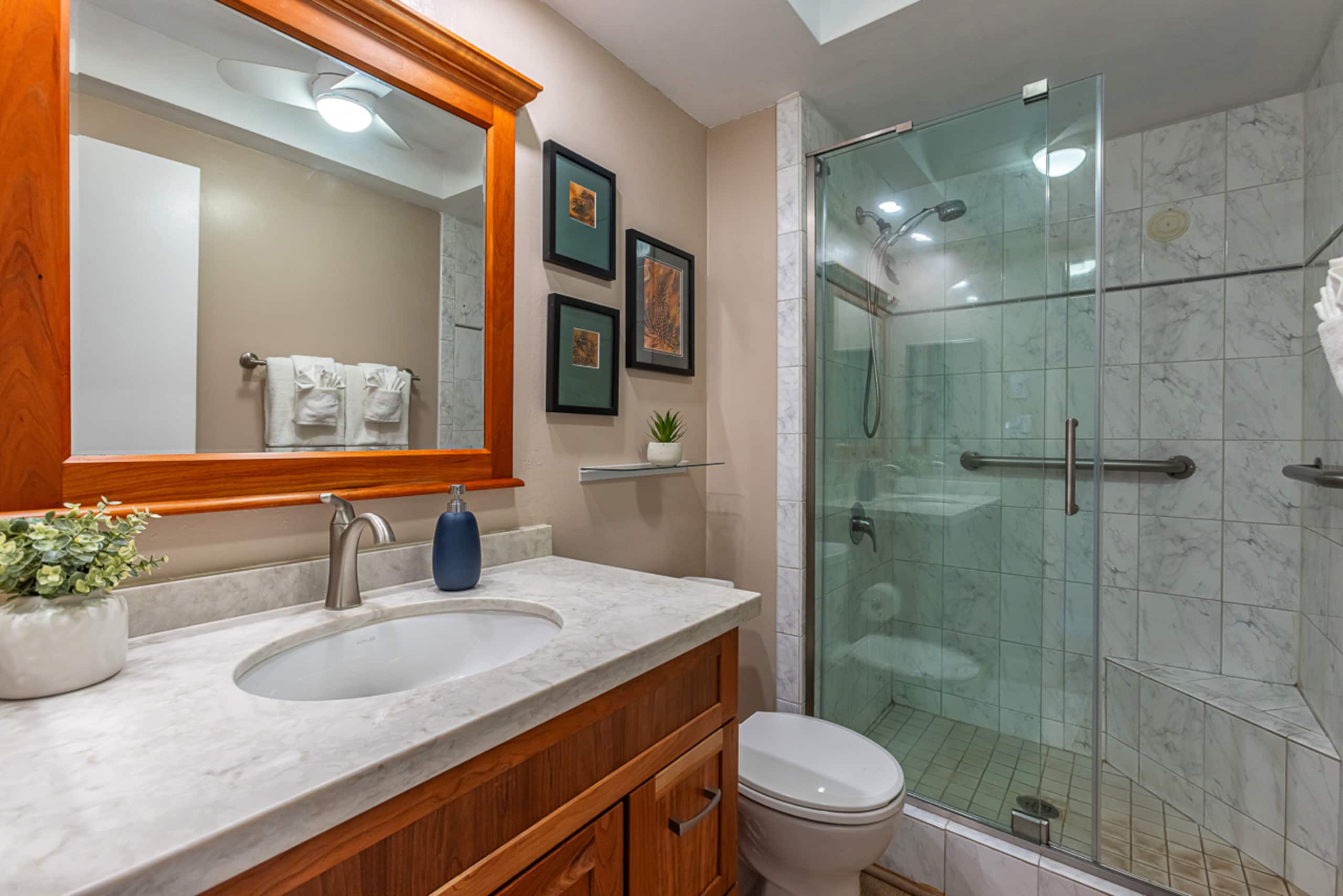 Condo in Kihei · ★4.78 · 2 bedrooms · 3 beds · 2 shared baths - Image 31