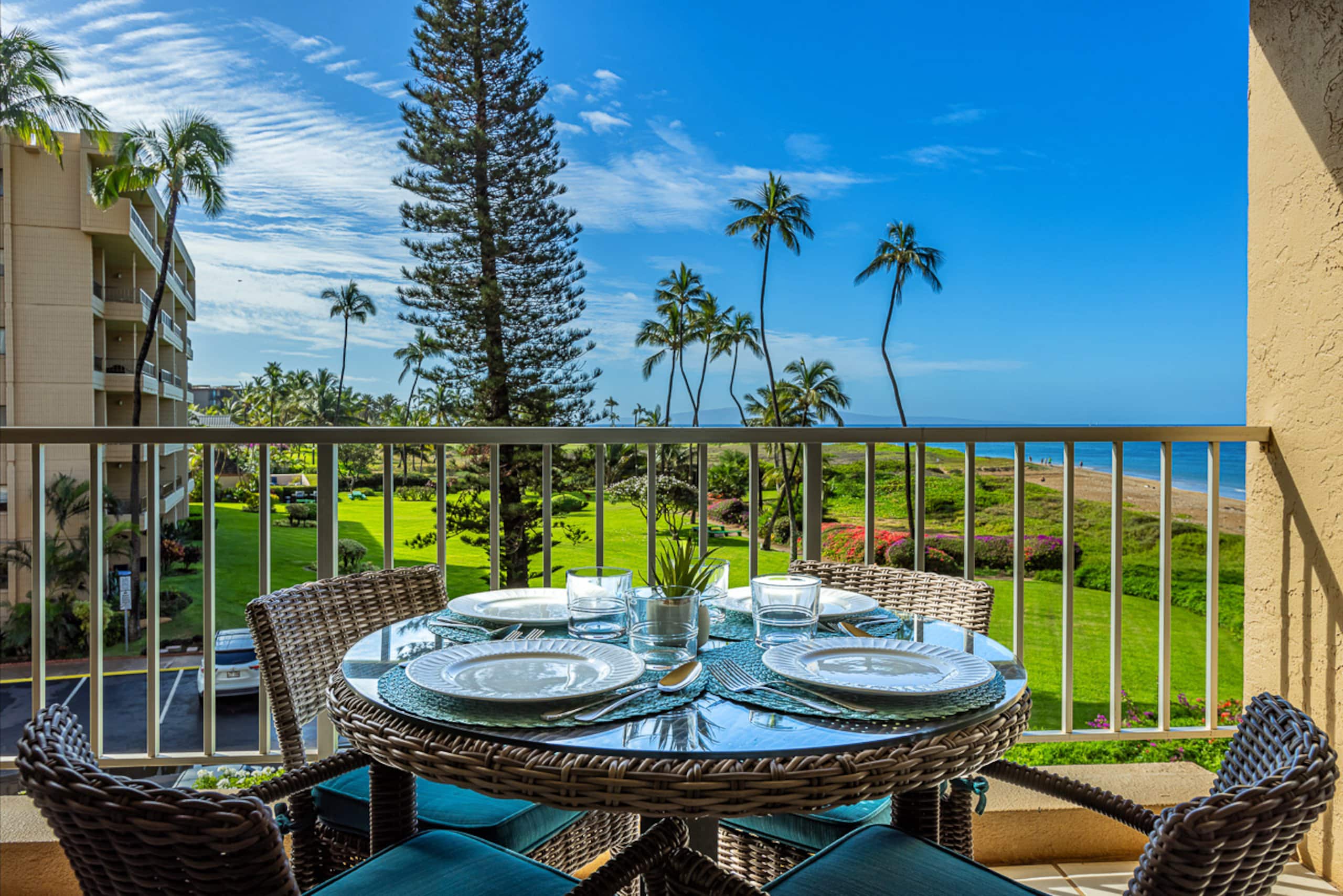 Condo in Kihei · ★4.78 · 2 bedrooms · 3 beds · 2 shared baths - Image 8