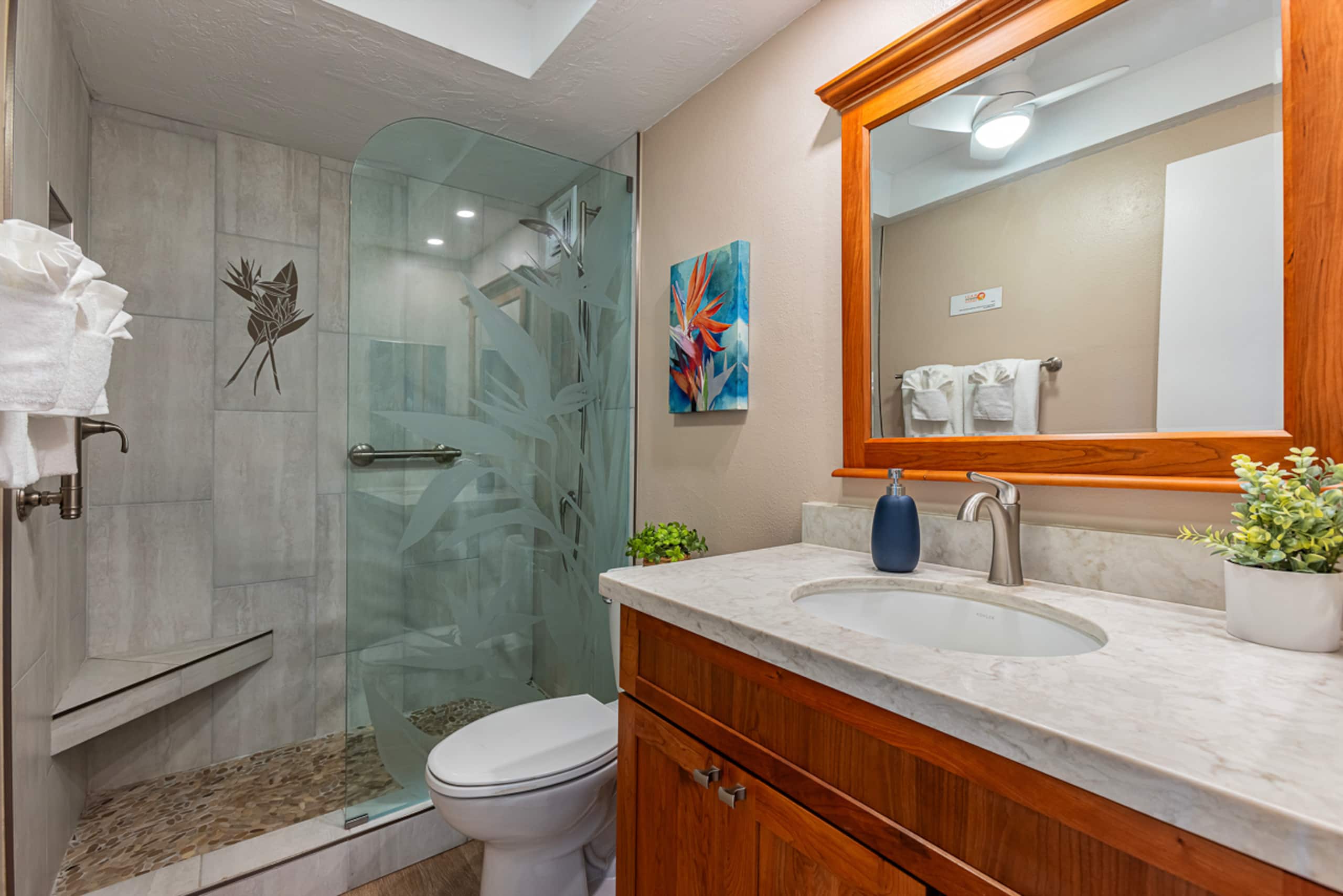 Condo in Kihei · ★4.78 · 2 bedrooms · 3 beds · 2 shared baths - Image 21