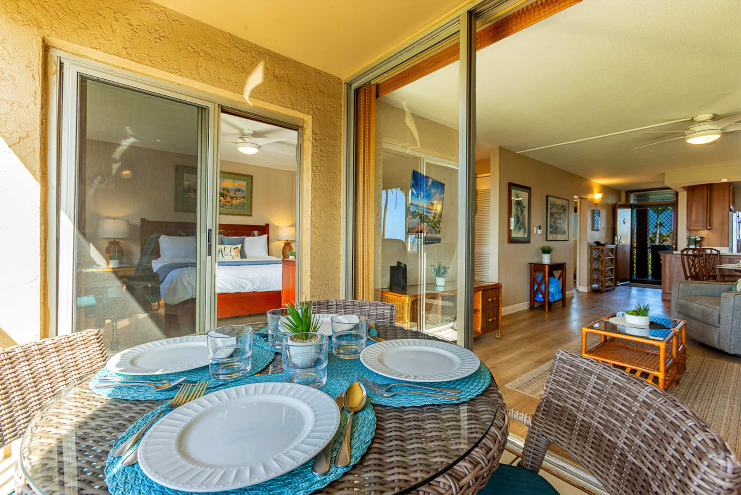 Condo in Kihei · ★4.78 · 2 bedrooms · 3 beds · 2 shared baths - Image 15