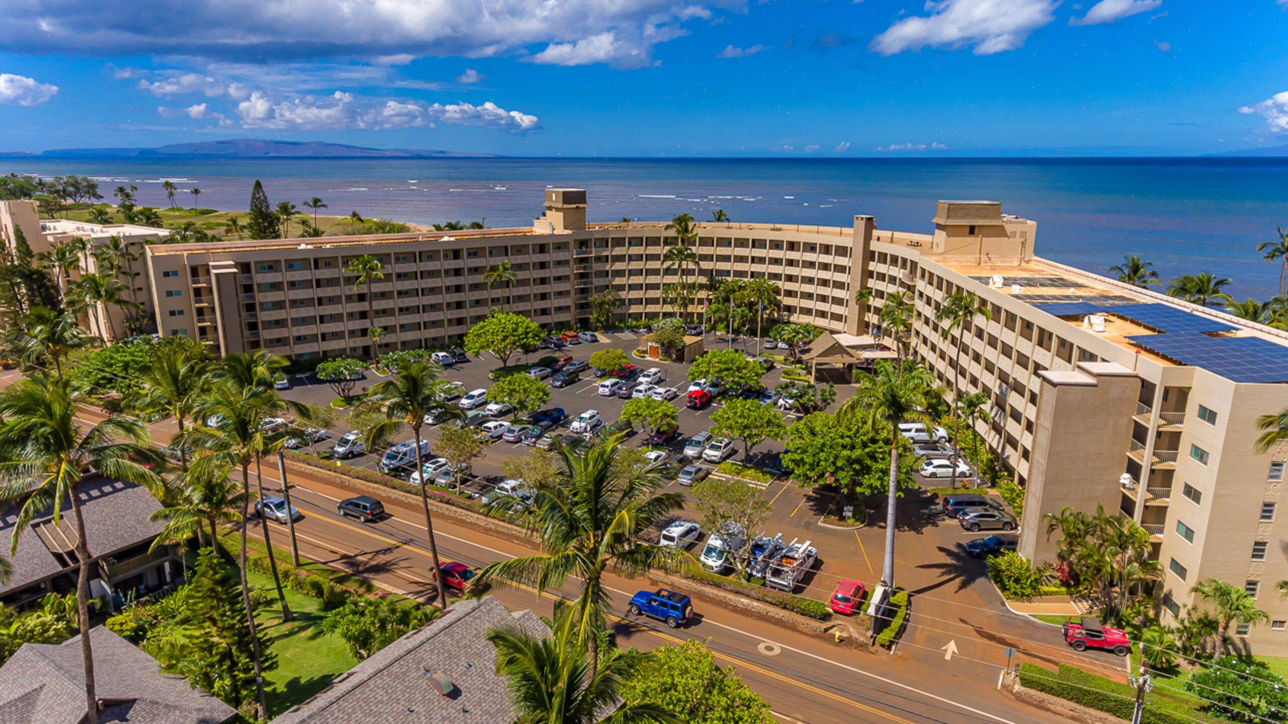 Condo in Kihei · ★4.78 · 2 bedrooms · 3 beds · 2 shared baths - Image 54