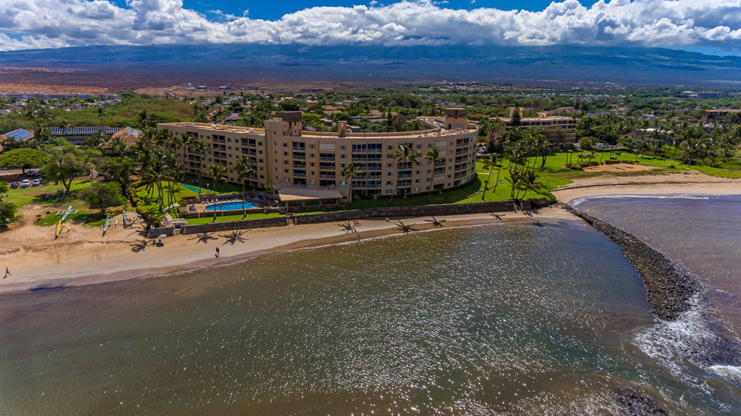 Condo in Kihei · ★4.78 · 2 bedrooms · 3 beds · 2 shared baths - Image 56