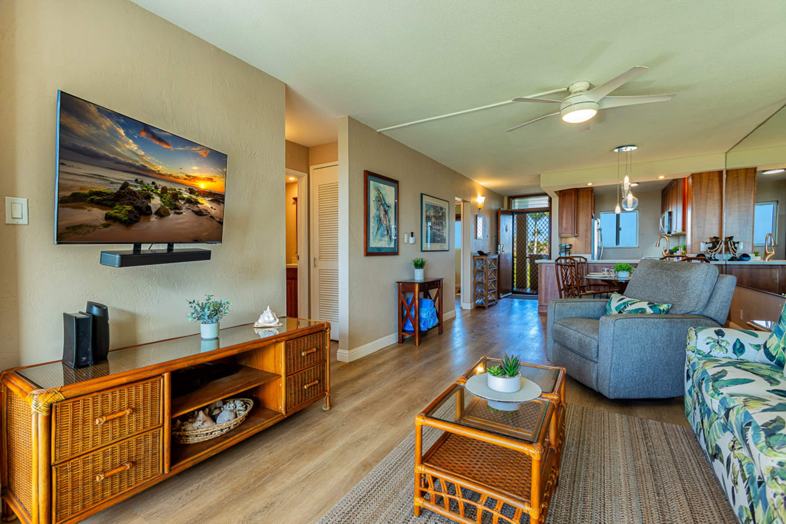 Condo in Kihei · ★4.78 · 2 bedrooms · 3 beds · 2 shared baths - Image 16