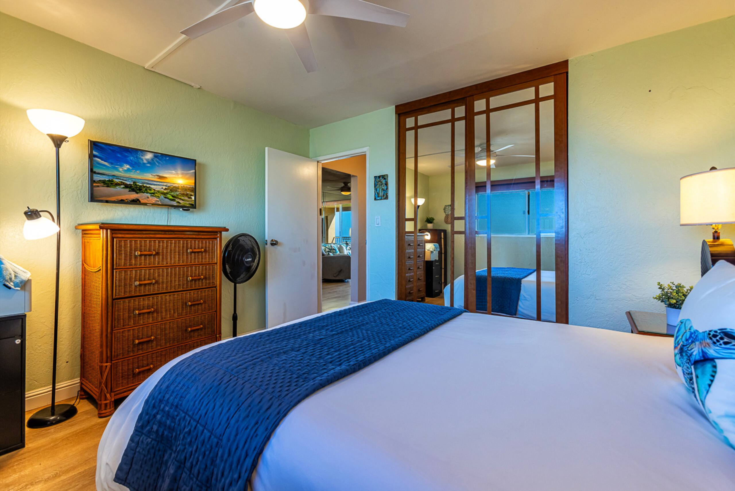 Condo in Kihei · ★4.78 · 2 bedrooms · 3 beds · 2 shared baths - Image 30